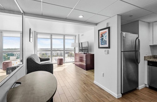 Fort Myers River District Apartment | Cozy Apartment in the Heart of Fort Myers