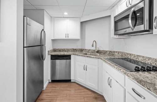 Fort Myers River District Apartment | Cozy Apartment in the Heart of Fort Myers