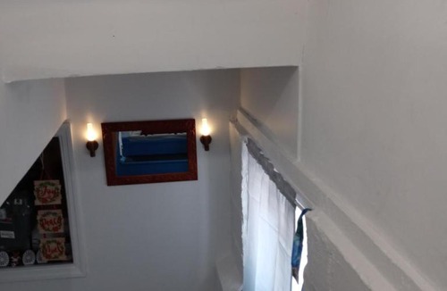 Irvington Apartment | "Cozy Basement Retreat Just 40 Minutes to NYC!"