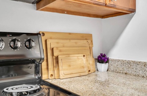 SoHo Apartment | Cozy Bayshore Retreat With Resort Style Pool, Gym and Free Parking in Tampa!