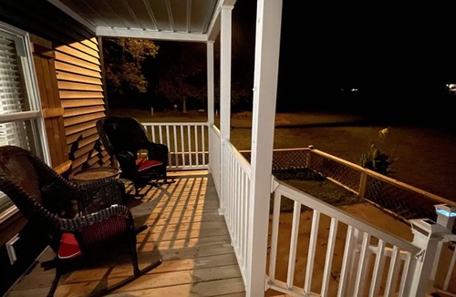 McCalla House | Cozy Bungalow between Hoover & Tuscaloosa