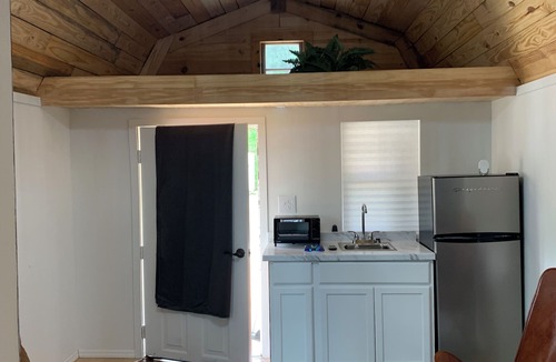 Eastman Cabin | Cozy cabin in Eastman with all the amenities + space and privacy
