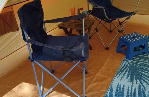 Chiefland RV Rental | Cozy campground in welcoming Chiefland with WiFi