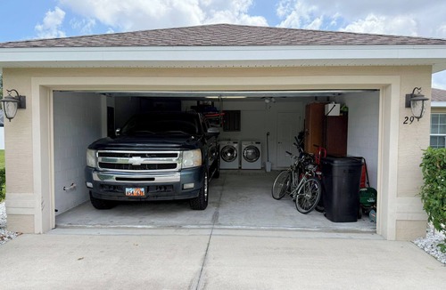 Palm Coast House | Cozy, Coastal Haven in Palm Coast