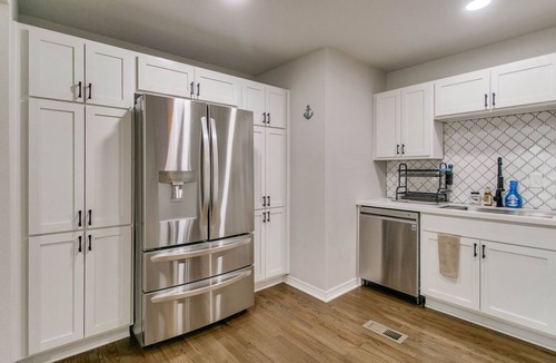 Southeast Pensacola House | Cozy, Coastal House in Pensacola, FL!