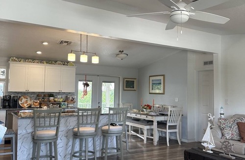 Ramrod Key House | Cozy Corner 2A