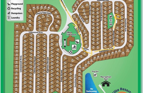 Four Corners Resort | Cozy Cottage - 20 minutes to WDW