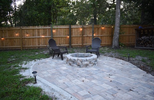 Glenwood House | Cozy country home in North Deland. Close to historic downtown!