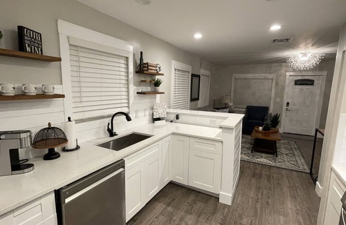 Delray Beach House | Cozy, Cute, Comfortable