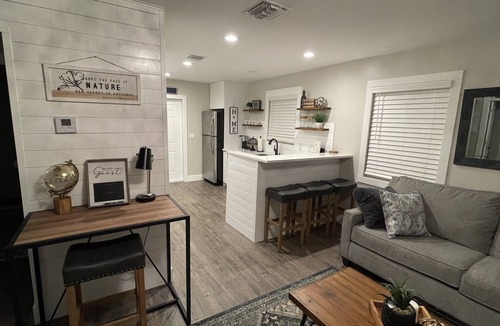 Delray Beach House | Cozy, Cute, Comfortable