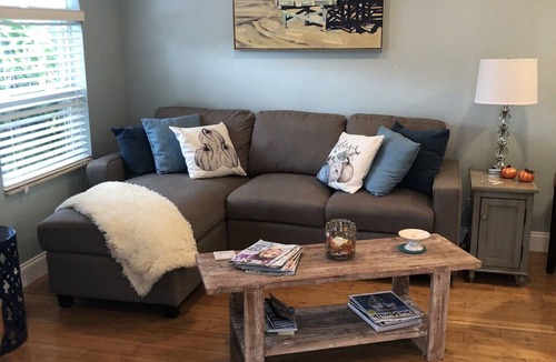 Delray Beach House | Cozy Delray BeachTropical Retreat