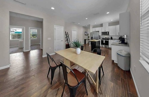 East Tampa House | Cozy Downtown Tampa Retreat