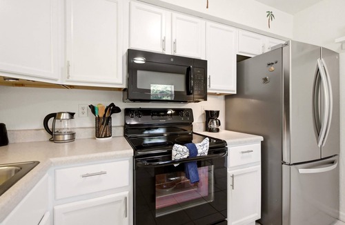 Englewood East House | Cozy duplex, dog friendly & close to everything