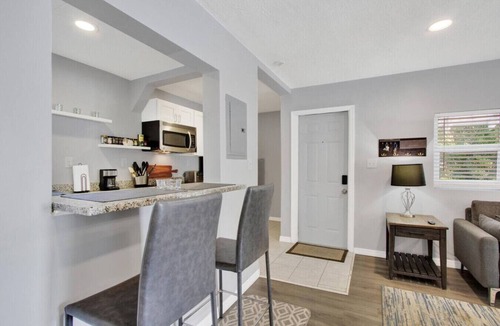 Old Seminole Heights House | Cozy Escape in Seminole Heights