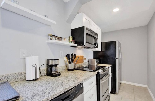 Old Seminole Heights House | Cozy Escape in Seminole Heights