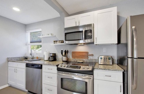 Old Seminole Heights House | Cozy Escape in Seminole Heights