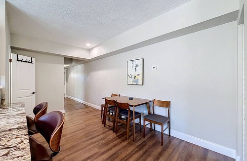 Tampa Heights Apartment | Cozy First Floor Tampa Apartment