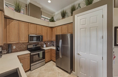 Dade City Villa | Cozy Golf Villa At Lake Jovita - St. Leo access, DISCOVER YOUR IDEAL GOLF RETREAT