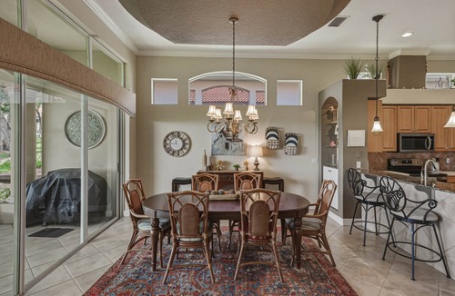 Dade City Villa | Cozy Golf Villa At Lake Jovita - St. Leo access, DISCOVER YOUR IDEAL GOLF RETREAT