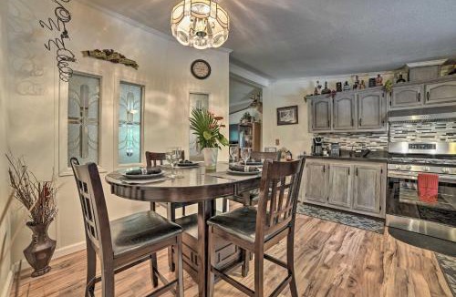 Long Lake House | Cozy Hale Home Between Long & Loon Lakes!