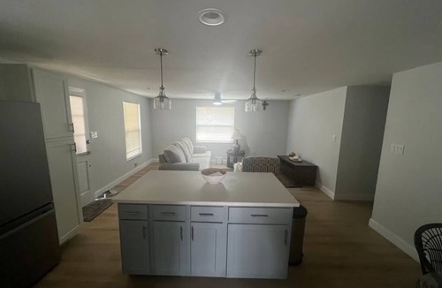Seffner Community Alliance House | Cozy home in pleasant neighborhood
