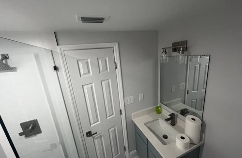 Seffner Community Alliance House | Cozy home in pleasant neighborhood