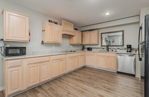Au Gres House | Cozy Home Lake Huron II