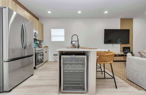 Ocala House | Cozy home near Santos w/backyard & BBQ grill
