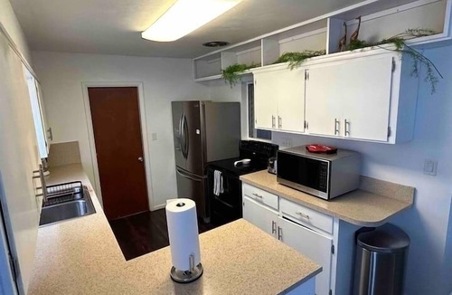 Leesburg House | Cozy Home w/Game Room Villages and Lake Harris