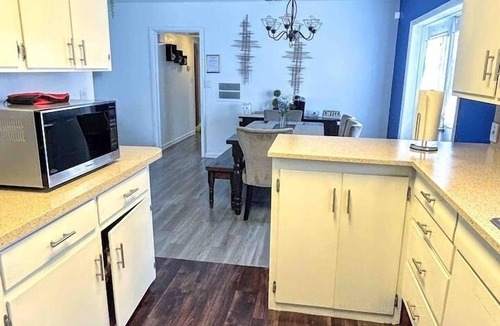 Leesburg House | Cozy Home w/Game Room Villages and Lake Harris