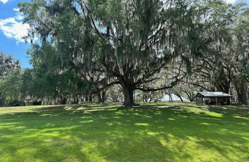 Alachua House | Cozy Luxury Cottage