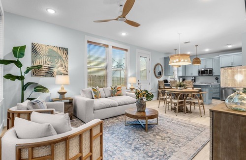 Laguna Beach House | Cozy Luxury Hidden Gem! Steps from the Emerald Coast!
