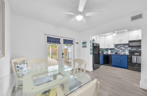 Varnum Park Apartment | Cozy Melbourne Retreat | Indian river | Beaches