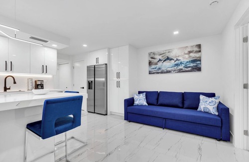 Deerfield Beach Condo | Cozy/Modern 1-bedroom condo in beautiful Deerfield Beach