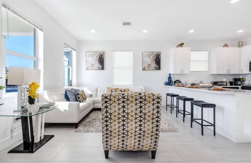 Westgate House | Cozy Newly Built Dwelling