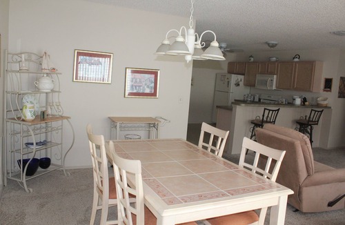 Calumet Grove House | Cozy Patio Villa, close to Nancy Lopez Champion Golf & 4 Executive Golf Courses
