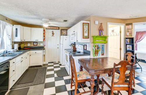 Laguna Beach House | Cozy PCB Cottage ~ 1 Block to Beach!