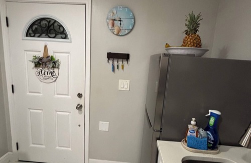 Lely Apartment | Cozy, quiet and comfortable apartmentvery close to the beach