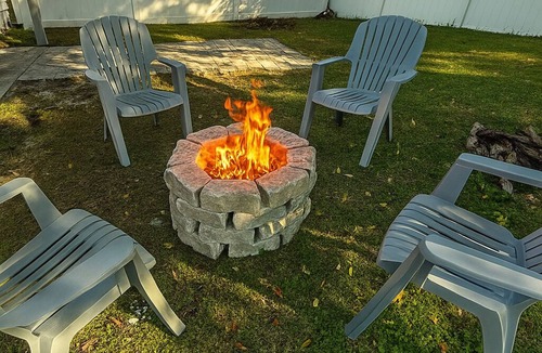 DeLand House | Cozy Quiet Near Downtown DeLand- Daytona Beach