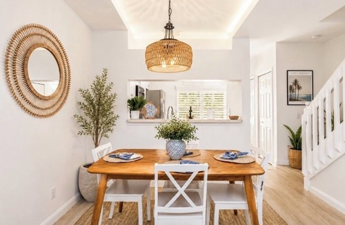 Sabal Harbour House | Cozy Retreat Getaway Near Anna Maria, IMG & LWR