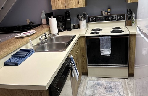 Citrus Springs Condo | Cozy River Condo with access to Rainbow River