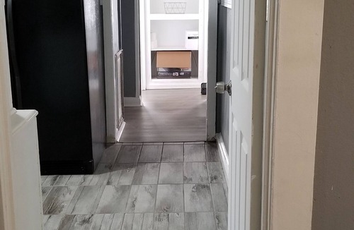 Macon House | Cozy Smart Home Awaiting Your Instructions