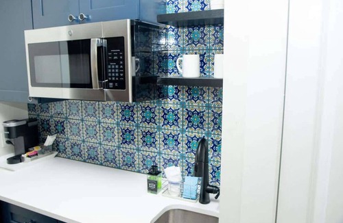 St. Augustine Historic District Apartment | Cozy St. Augustine Apartment: Perfect for Couples