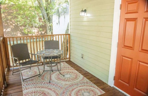 St. Augustine Historic District Apartment | Cozy St. Augustine Apartment: Perfect for Couples
