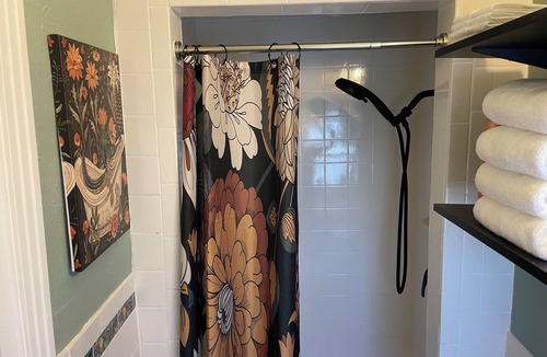 Old Seminole Heights Apartment | Cozy studio apartment in historic Seminole heights