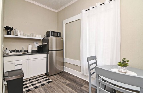 Winter Garden Apartment | Cozy Studio in Winter Garden