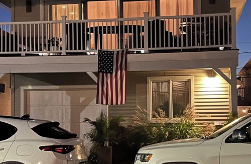Long Beach Apartment | Cozy studio with WiFi and AC in the fabulous west end of Long Beach New York