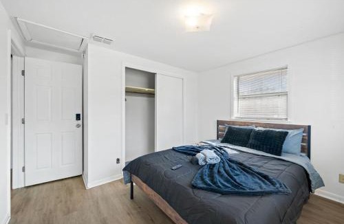 Westside Apartment | cozy three bedroom home in orange park