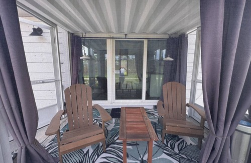 Port Charlotte Apartment | Cozy Tiny Home Studio - Myakka Forest
