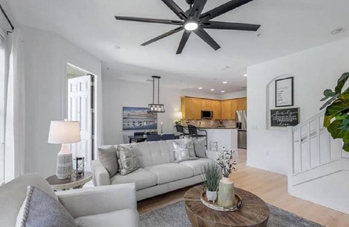 Ole House | Cozy Townhouse and Resort-style Living – Ole at Lely Resort!